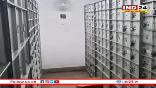 Rajasthan News: गणपति प्लाजा के लॉकर से निकले 2.46 करोड़ रुपए, 500 के नोटों से भरा था, फर्जी नाम-एड्रेस से लिए गए