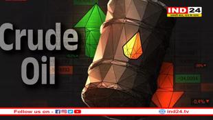 डोनाल्ड ट्रंप के एक दावे से कच्चा तेल टूटा