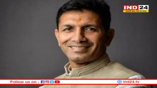 एमपी कांग्रेस में बढ़ी हलचल, एकाएक दिल्ली पहुंचे प्रदेशाध्यक्ष जीतू पटवारी