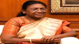 Draupadi Murmu: 3 मार्च को मध्य प्रदेश दौरे पर आ सकती राष्ट्रपति द्रौपदी मुर्मू