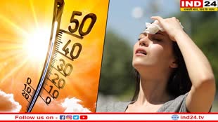 Heatwave Precautions: इस गर्मी में अपने स्वास्थ्य का रखें खास ध्यान, इन 5 तरीकों से रखें खुद को हीटवेव से सुरक्षित