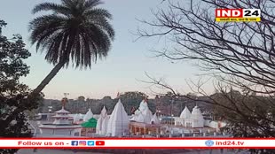 गर्मी में अमरकंटक सबसे ज्यादा घूमना पसंद करते हैं सैलानी, देश-विदेश से आते हैं पर्यटक