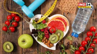 Summer Foods: गर्मी के प्रभाव से करना चाहते हैं अपना बचाव, तो जरूर करें इन 10 चीजों का सेवन 