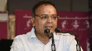 CG NEWS : भरोसे के सम्मेलन’ पर, पूर्व मंत्री अजय चंद्राकर का बड़ा बयान, कांग्रेस जनता के बीच भरोसा खो चुकी है 