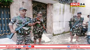 ईडी और इनकम टैक्स ने Azam Khan के 30 ठिकानों पर की छापेमारी, जानें क्या है पूरा मामला 