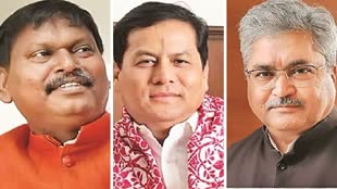 CG NEWS : रविवार को होंगी विधायक दल की बैठक, आज रायपुर पहुंचेंगे पर्यवेक्षक....