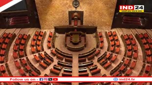 Rajya sabha MP: राज्यसभा में इन तीन नए सदस्यों को दिलाई गई शपथ, नए संसद भवन में शपथ लेने वाले पहले व्यक्ति बने संधू 