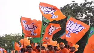 Rajasthan में लोकसभा चुनाव को लेकर तैयारी में जुटी भाजपा, आज जयपुर में होगा मंथन, 25 में से 18 सीटों पर नए चेहरे उतारने की चर्चा