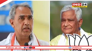 Rajasthan Politics: चुनाव जीतने वाले कांग्रेस नेता ने कहा- 'अकेले किरोड़ी लाल मीणा इस्तीफा क्यों देंगे'? 
