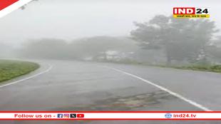 ठंड से मिलेगी राहत, अगले कुछ दिनों में 2-3 बढ़ेगा तापमान