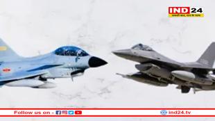 राफेल, मिग-29 और F-16 फाइटर जेट के हर राज जान लेगा चीन! 