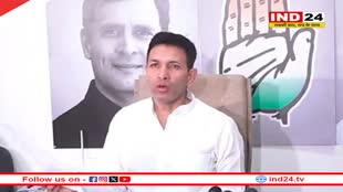 आज रायपुर आएंगे MP कांग्रेस के प्रदेश अध्यक्ष जीतू पटवारी,सेंट्रल जेल में देवेंद्र से करेंगे मुलाकात