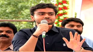 मुख्यमंत्री जी ने अपनी मेहनत और लगन से मध्यप्रदेश को बीमारू राज्य की श्रेणी से बाहर निकालाः अबिराज सिंह