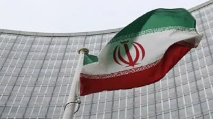 Iran ने अब तक के सबसे ऊंचे ऑर्बिट में लॉन्च किया सफल उपग्रह, क्षेत्रीय तनाव बढ़ने पर लिया गया फैसला 