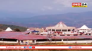 ऐतिहासिक शक्तिपीठ में होती है अनूठी पूजा