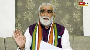 Ashwini Kumar Choubey: अश्विनी कुमार चौबे का बड़ा दावा, बोले - 2024 के लोकसभा चुनाव में बीजेपी 350 से ज्यादा सीट जीतेगी