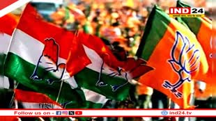 Rajasthan Election 2023: राजस्थान के रण में बीजेपी-कांग्रेस को पीछे छोड़ कोई दूसरी पार्टी होगी सत्ता पर काबिज? जानें पूरा समीकरण 