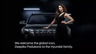 Bollywood एक्ट्रेस Deepika Padukone बनी हुंडई की ब्रांड एंबेसडर, इस एक्टर के साथ एड में आएगी नजर 