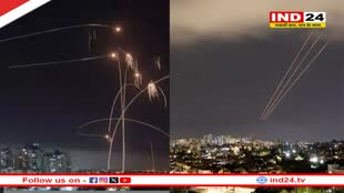 Iran-Israel War: ईरान की मिसाइलों को IDF ने हवा में यूं किया तबाह, जानें इजरायल का डिफेंस सिस्टम कैसे करता हैं काम? 