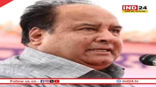 पूर्व सीएम कमलनाथ को एक और झटका! दीपक सक्सेना आज थामेंगे BJP का दामन