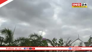 Rajasthan Weather Update: जयपुर समेत इन 3 जिलों में देर रात चली तेज आंधी, इस स्पीड से चली हवाएं 