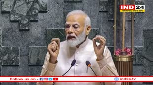 लोग ठोस काम चाहते हैं, नारेबाजी नहीं, देश को एक अच्छे विपक्ष की जरुरत : PM मोदी