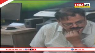 रिटायरमेंट से दो दिन पहले घूस लेते पकड़े गए कृषि अधिकारी, लोकायुक्त ने 50 हजार की रिश्वत लेते रंगे हाथ दबोचा