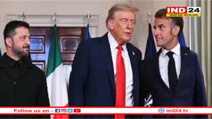 रूस-यूक्रेन शांति वार्ता ठप्पः जेलेंस्की बोले-पुतिन को शांति में कोई रुचि नहीं