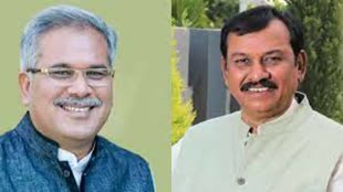 CG NEWS : कका-भतीजे में होगी कांटे की टक्कर, पाटन विधानसभा सीट पर सबकी निगाहें....