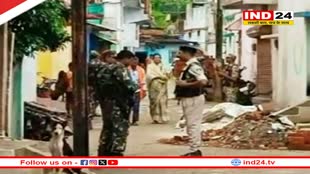 छग मुक्ति मोर्चा के नेता कलादास डहरिया के घर पर NIA की दबिश, लैपटॉप, पेन ड्राइव जब्त कर ले गई साथ