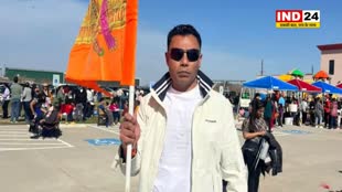 पूर्व पाक क्रिकेटर दानिश कनेरिया ने कहा -असली सनातनियों को निमंत्रण की जरूरत नहीं, जल्द ही राम मंदिर जाएंगे