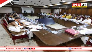 MP में जिला अस्पतालों को बनाया जाएगा मेडिकल कॉलेज, PPP मोड पर होंगे अपग्रेड, 75% बेड गरीबों के लिए रिजर्व होंगे, कैबिनेट में निर्णय