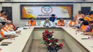 Rajasthan Election 2023: कांग्रेस की फ्री बिजली-मोबाइल योजना का भाजपा ने ढूंढा तोड़, लोगों के सुझाव से तैयार होगा घोषणा पत्र 