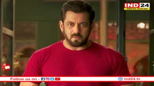 Salman Khan Injured: सलमान खान अपनी अपकमिंग फिल्म टाइगर 3 के सेट पर हुए घायल, फोटो शेयर कर दी जानकारी