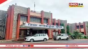 Loksabha Election 2024: राजस्थान के दौसा लोकसभा क्षेत्र से 2 उम्मीदवारों ने वापस लिए नाम, बोले- पार्टी हित में फैसला लिया