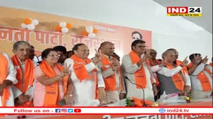 Rajasthan Election: जयपुर की पूर्व मेयर ज्योति खंडेलवाल समेत कांग्रेस के ये बड़े नेता बीजेपी में हुए शामिल, रवींद्र सिंह भाटी ने दिलाई शपथ 