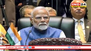 'यह युद्ध का युग नहीं है', इजराइल-हमास की लड़ाई के बीच PM मोदी का बड़ा बयान