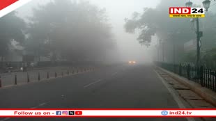 Weather update: उत्तर भारत समेत देशभर के कई हिस्सों में बदला मौसम, जानें आपके राज्य में ठंड कब देगी दस्तक