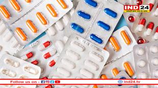 वायरस से एंटीबायोटिक विकसित करने की नई विधि खोजी, बैक्टीरिया के खिलाफ प्रभावी दवा बनाने की उम्मीद