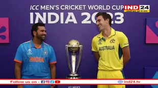 IND vs AUS: आज भारत और ऑस्‍ट्रेलिया के बीच होगी कांटेदार टक्कर, जानें कौन लेगा शुभमन गिल की जगह 