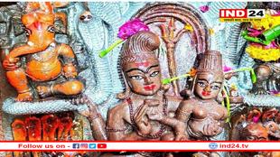 उज्जैन: 28 जुलाई की रात खुलेंगे भगवान नागचंद्रेश्वर के पट, तय हुआ विशेष मार्ग