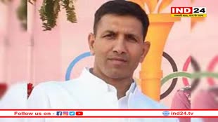 ASI की मौत पर पटवारी ने सरकार को घेरा, बोले- प्रदेश में तीन ‘C’ का राज्य; कर्ज, क्राइम और करप्शन