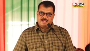 मूंग खरीदी की घोषणा पर नेता प्रतिपक्ष उमंग सिंघार का बड़ा बयान