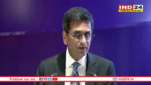 'मौका मिला तो CJI चंद्रचूड़ को मार गिराऊंगा', आरक्षण पर फैसले से नाराज भीमसेना के प्रदेश संयोजक ने दी धमकी