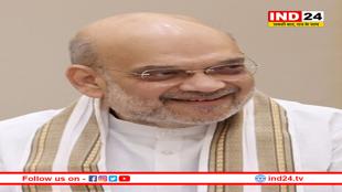 अमित शाह ने सबसे लंबे समय तक गृहमंत्री रहने का बनाया रिकॉर्ड