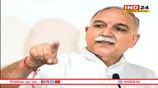 क्या संघ के कारण BJP के राष्ट्रीय अध्यक्ष के चुनाव में हो रही देरी? RSS ने दी ये प्रतिक्रिया