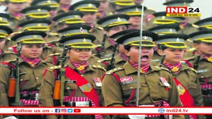 मिलिट्री इंटेलिजेंस में महिला अग्निवीरों की भर्ती की तैयारी, आर्मी डे पर सेना कर सकती है ऐलान