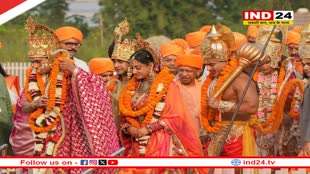 जब एक साथ जगमग हुए 28 लाख दीये... अयोध्या दीपोत्सव में बने 2 वर्ल्ड रिकॉर्ड 