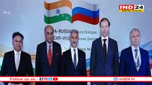 अमेरिका की धमकी काम ना आई, 100 अरब डॉलर के रिकॉर्ड आकडे तक पहुंचेगा भारत और  रूस का व्यापार