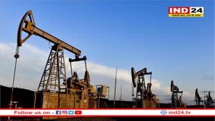 सरकार ने बढ़ाया कच्चे तेल पर विंडफॉल टैक्स, पेट्रोल-डीजल और ATF में नहीं हुआ बदलाव 